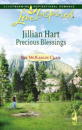 Title details for Precious Blessings by Jillian Hart - Available
